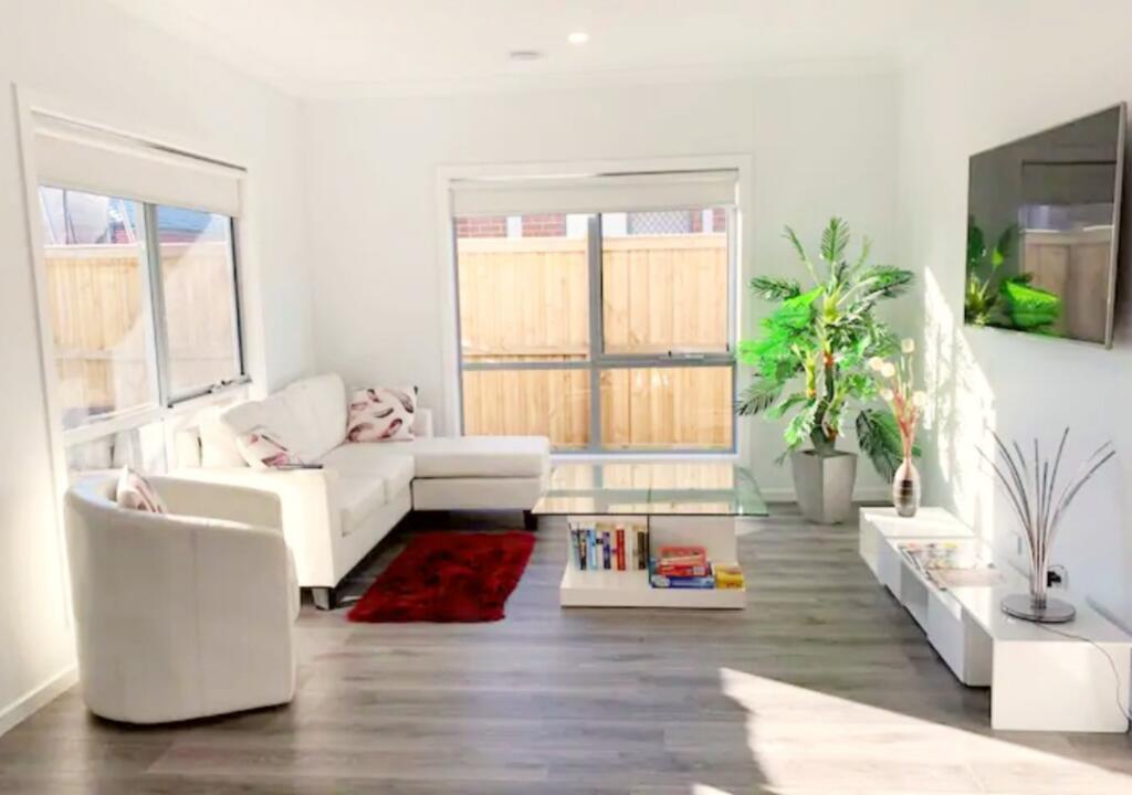 Armstrong Creek ACT Goulburn Accommodation