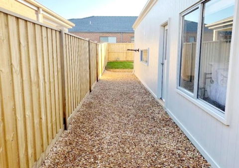 Brand New Home, 10 Mins To Beach, Torquay, Geelong, Deakin, Hospitals - Goulburn Accommodation 1
