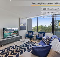 Brand New Luxury walking to Shopping mall Cinema. - Goulburn Accommodation