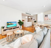 BRAND NEW- Premium Bondi Beach Escape - Goulburn Accommodation