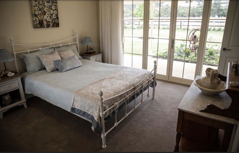 Braybrook Boutique BnB - Goulburn Accommodation 3