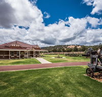 Braybrook Boutique BnB - Goulburn Accommodation