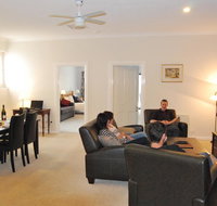 Brayfield Cottage - Goulburn Accommodation