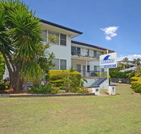 Breakers 1 2 Hill Street - Goulburn Accommodation