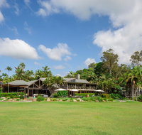 BreakFree Aanuka Beach Resort - Goulburn Accommodation