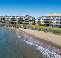 BreakFree Great Sandy Straits - Goulburn Accommodation