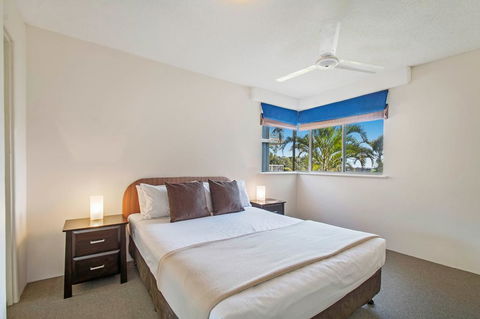BreakFree Great Sandy Straits - Goulburn Accommodation 2