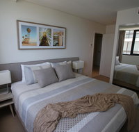 Breeze 801 - Goulburn Accommodation