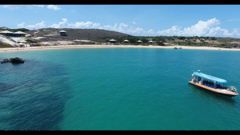Bremer Island Banubanu Beach Retreat - Goulburn Accommodation 0