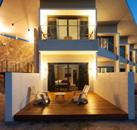 Bridges Villas at Cobram Barooga Golf Club - Goulburn Accommodation