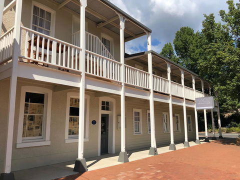 Bright Velo - Goulburn Accommodation 0