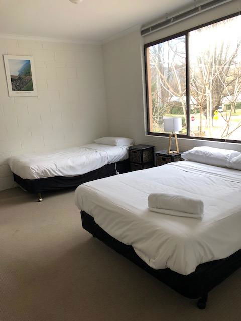 Bright Velo - Goulburn Accommodation 2