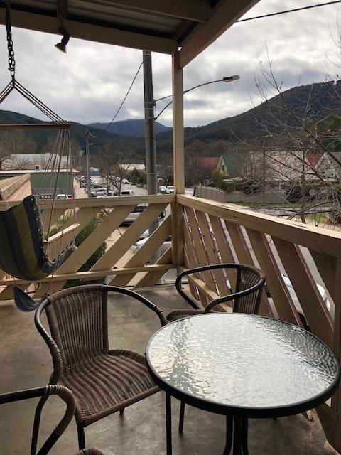 Bright Velo - Goulburn Accommodation 1