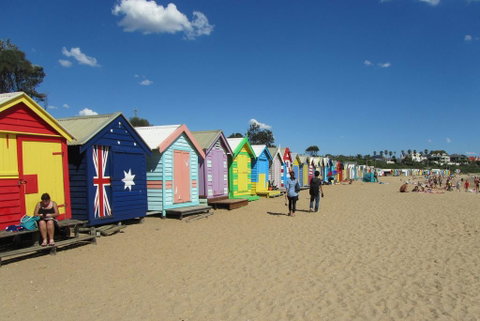 Brighton Serviced Apartments - Goulburn Accommodation 2