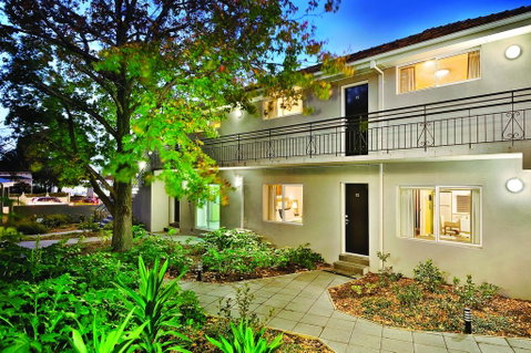 Brighton Serviced Apartments - Goulburn Accommodation 3