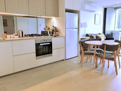 Brilliant Victoria Harbour Waterfront LVII - Goulburn Accommodation 2