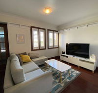Brisbane City Apartment atop Victoria Park - Goulburn Accommodation