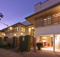 Brisbane Street Studios - Goulburn Accommodation