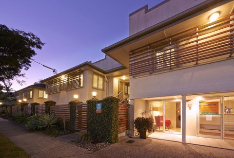 Brisbane Street Studios - Goulburn Accommodation 0