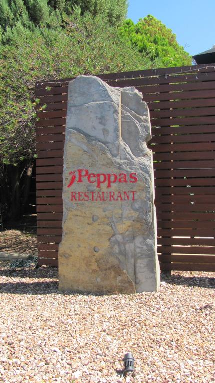 Bristol Hill Motor Inn & Peppa's Licensed Restaurant - Goulburn Accommodation 3