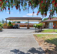Broadford Sugarloaf Motel - Goulburn Accommodation
