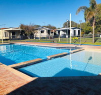 Broadwater Beach Cottage with WiFi - Goulburn Accommodation