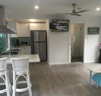 Brodie Beach Bungalow - Goulburn Accommodation