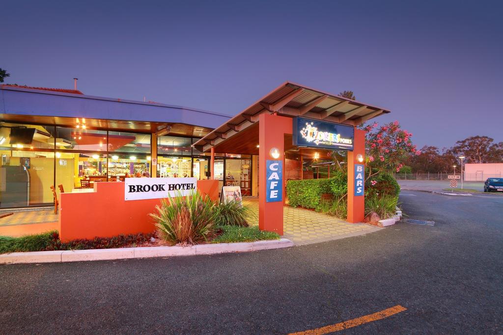 Stafford Heights QLD Goulburn Accommodation