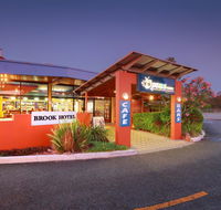 Brook Hotel - Goulburn Accommodation