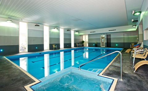 Brooklands Of Mornington - Goulburn Accommodation 0