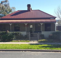 Browncoat Cottage Mudgee - Goulburn Accommodation