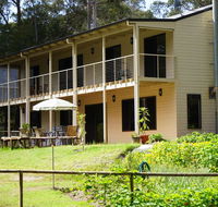Broxholme BB - Goulburn Accommodation