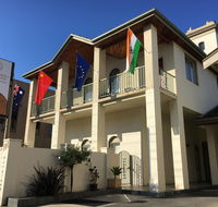 Brunswick Tower Hotel - Goulburn Accommodation