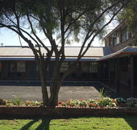 Bryants Motel - Goulburn Accommodation