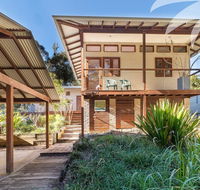Buccoo - Goulburn Accommodation