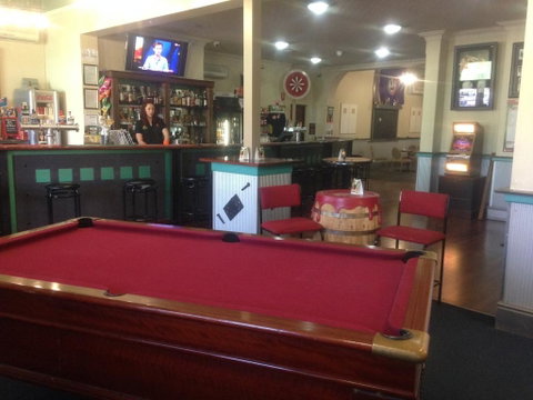 Budget Motel - Goulburn Accommodation 2