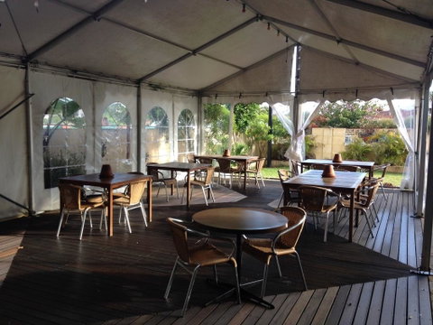 Budget Motel - Goulburn Accommodation 1
