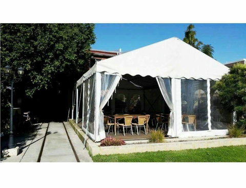 Budget Motel - Goulburn Accommodation 0