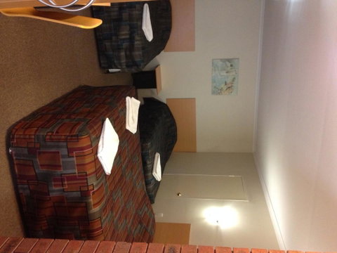 Budget Motel - Goulburn Accommodation 3