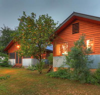 Buffalo River Homestead - Goulburn Accommodation