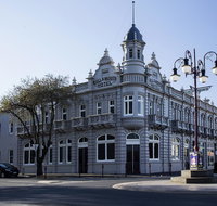 Bull and Mouth Hotel - Goulburn Accommodation