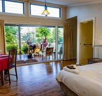 Bulwarra Bed  Breakfast - Goulburn Accommodation