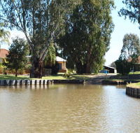 Bundalong Hideaway - Goulburn Accommodation