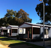 Bundalong Holiday Resort - Goulburn Accommodation