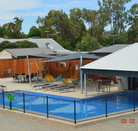 Bundalong Villas - Goulburn Accommodation