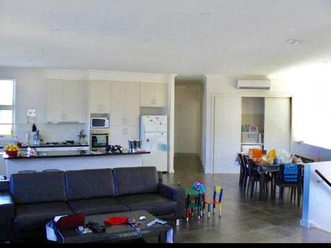 Bundalong Waterfront - Goulburn Accommodation 2