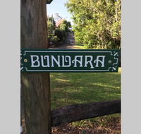 Bundara - Idyllic Getaway in the Mountains - Goulburn Accommodation