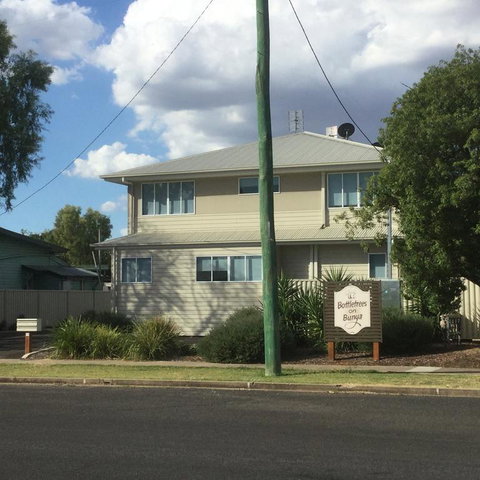 Bunya Vista Accommodation - Goulburn Accommodation 3