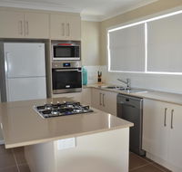 Bunya Vista Accommodation - Goulburn Accommodation