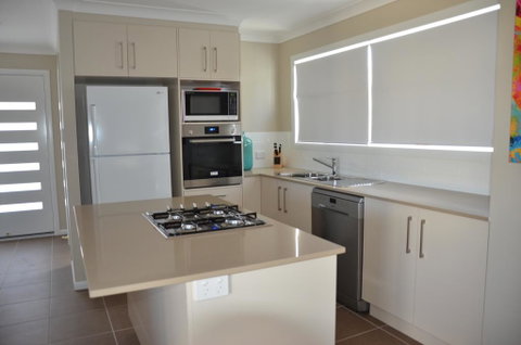 Bunya Vista Accommodation - Goulburn Accommodation 0